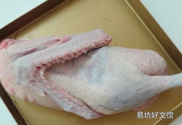 吴山贡鹅秘制配方