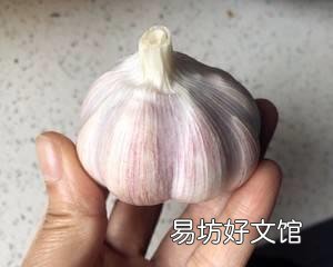 腌蒜怎么腌制好吃