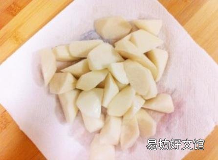 拔丝山药怎么做