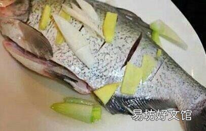 武昌鱼蒸鱼要多长时间