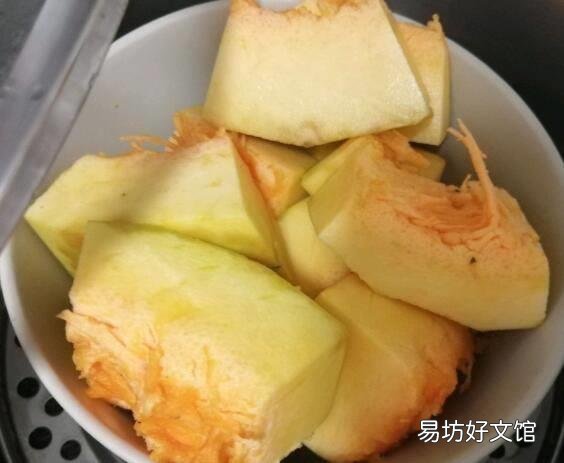 倭瓜怎么做