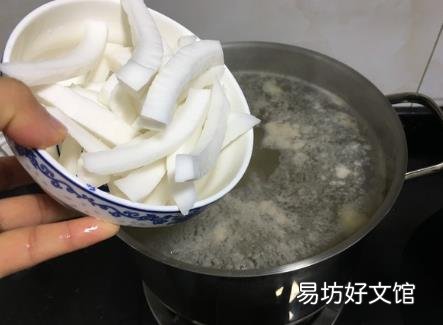 椰子肉怎么吃好吃