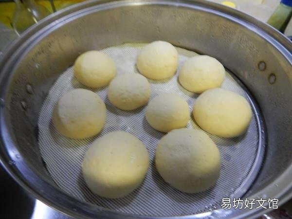 彩色馒头颜色用什么做
