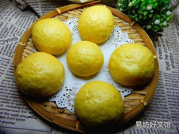 彩色馒头颜色用什么做