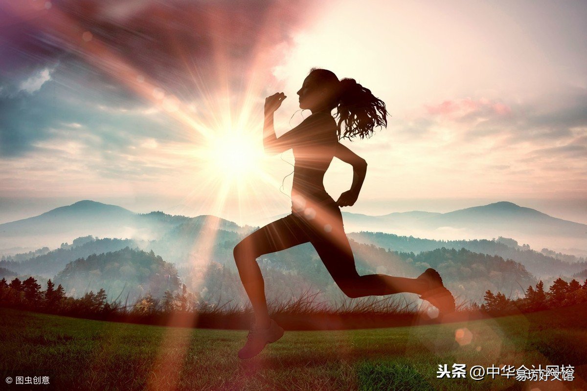 我天 中华会计网校高志谦