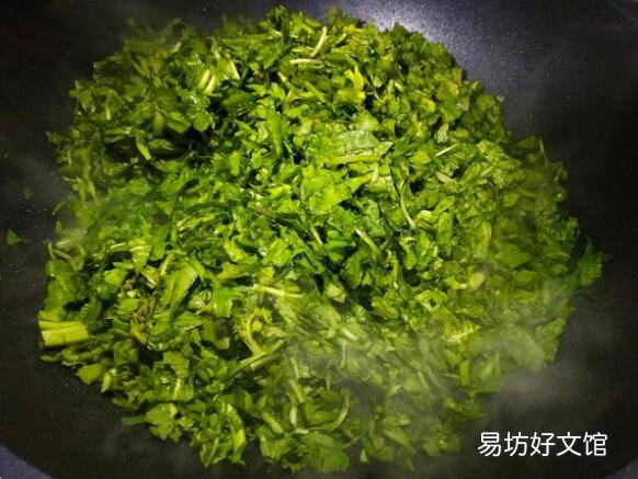 荠菜怎么做好吃