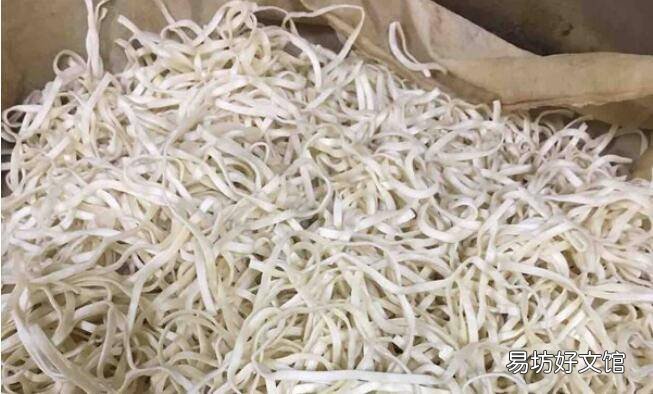 干挂面面条怎么做焖面