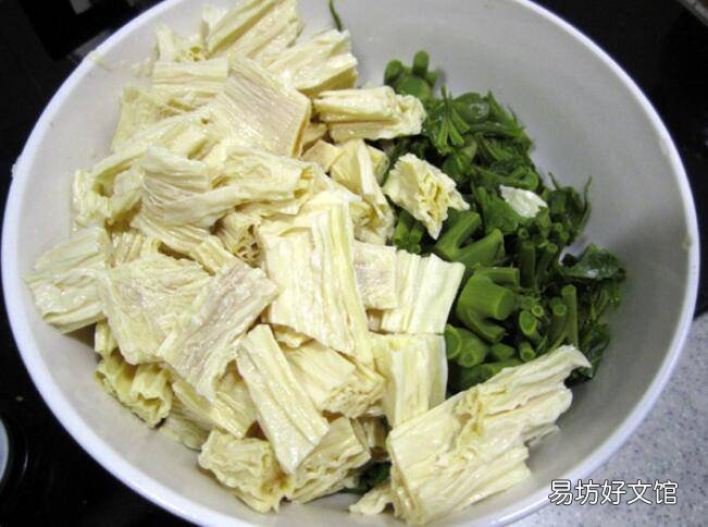 红香椿怎么吃