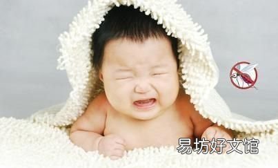 农村蚊虫太多咬小孩子,没有蚊子却有很多像蚊子叮咬的包
