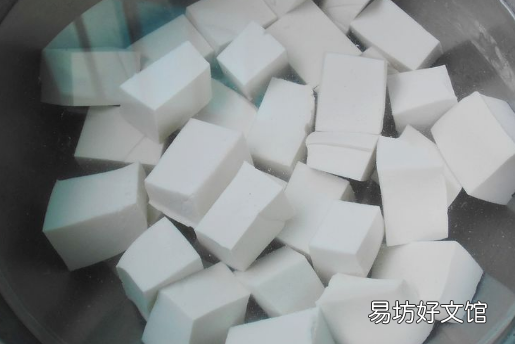 丝瓜豆腐怎么烧好吃