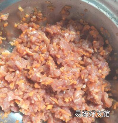 最简单的煎猪肉饼