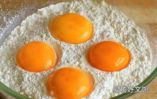 最简易烤箱面包的做法
