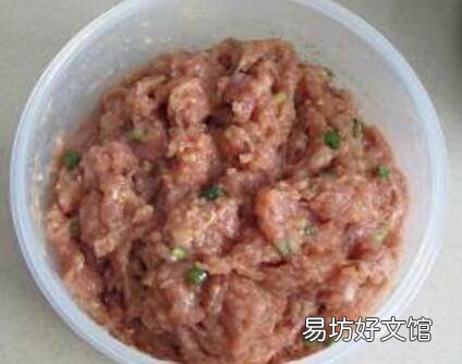 正宗杭州小笼包配方