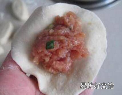 正宗杭州小笼包配方