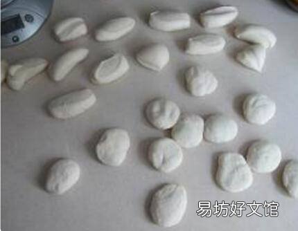 正宗杭州小笼包配方