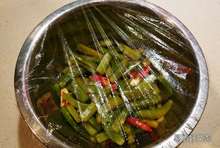 腌莴笋怎么腌好吃又脆窍门
