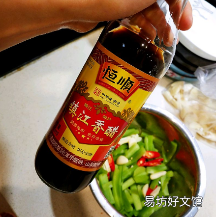 腌莴笋怎么腌好吃又脆窍门