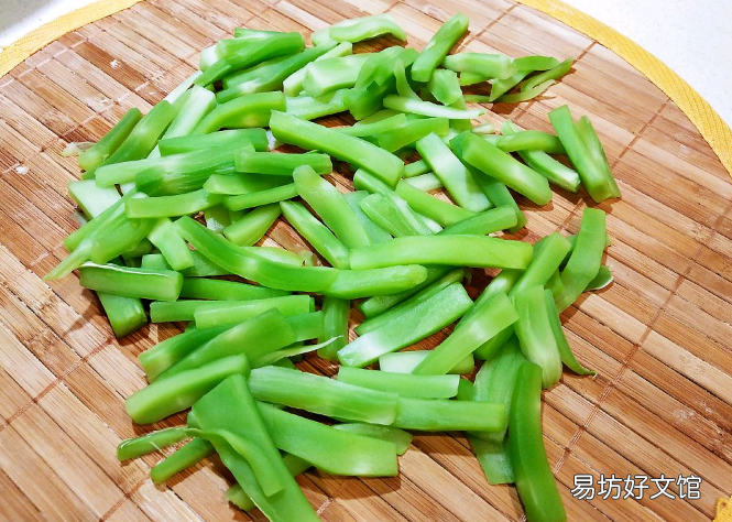腌莴笋怎么腌好吃又脆窍门