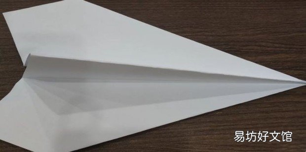 如何折滑翔纸飞机