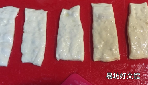 如何做油条又松又软又好吃