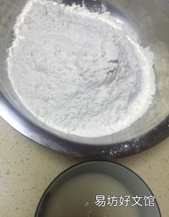 如何做油条又松又软又好吃