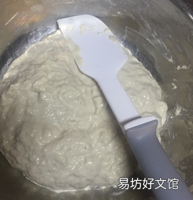 如何做油条又松又软又好吃