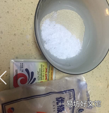 如何做油条又松又软又好吃