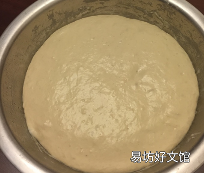如何做油条又松又软又好吃