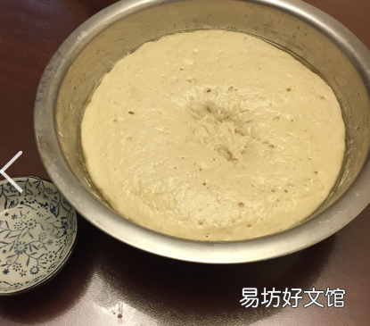 如何做油条又松又软又好吃