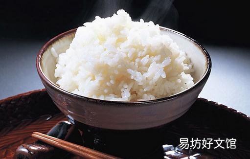 茶水煮饭有哪些好处