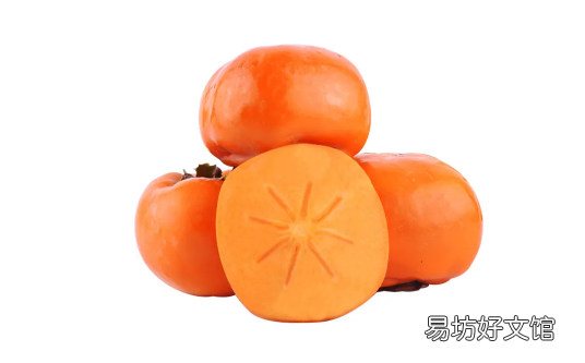 脆柿涩口可以吃吗