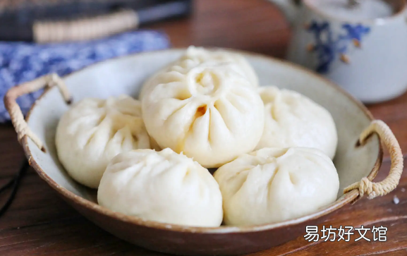 牛肉餡包子放啥菜絕配