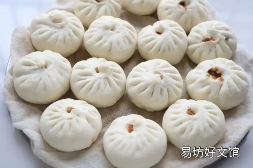 牛肉餡包子放啥菜絕配