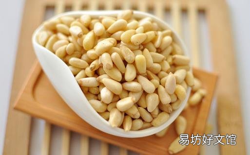 冬季多吃“五仁” 预防冬燥更养生