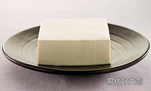 吃发酵豆制品的好处