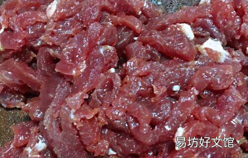 白萝卜做法