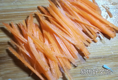 白萝卜做法