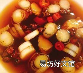 煎小黄鱼怎么做好吃又简单