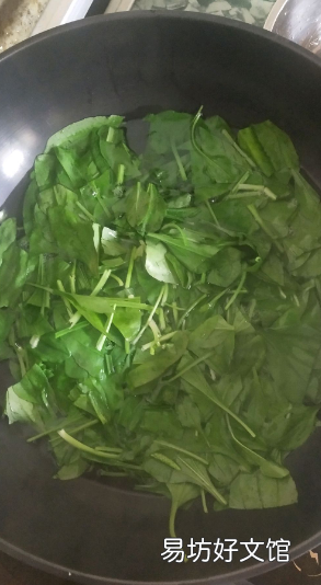 车轱辘菜怎么吃