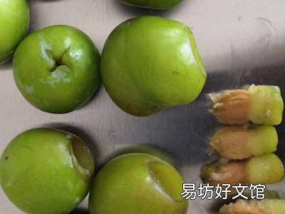李子干怎么晒干好吃