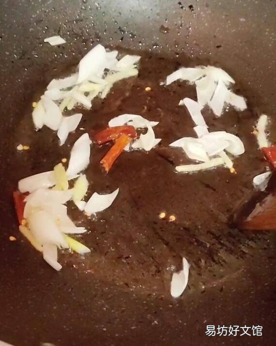 炒饼做法