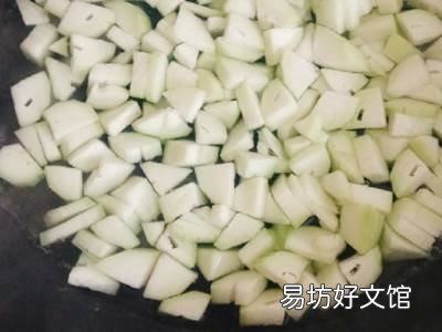 丝瓜汤怎么做才好吃好喝