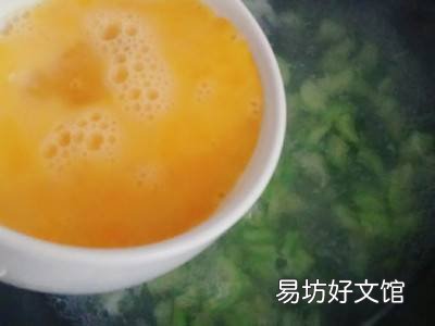 丝瓜汤怎么做才好吃好喝