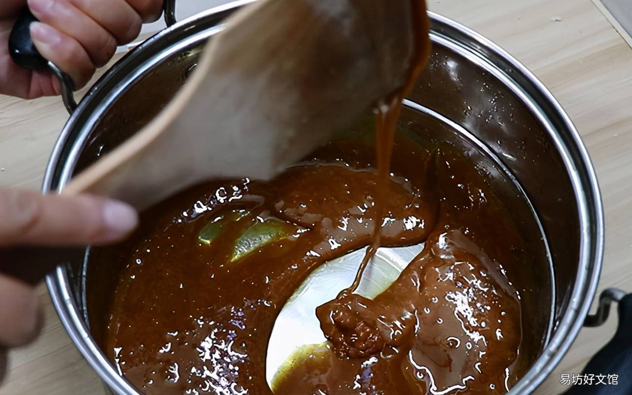 红糖怎么熬制的