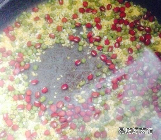 红薯干怎么吃