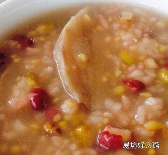 红薯干怎么吃