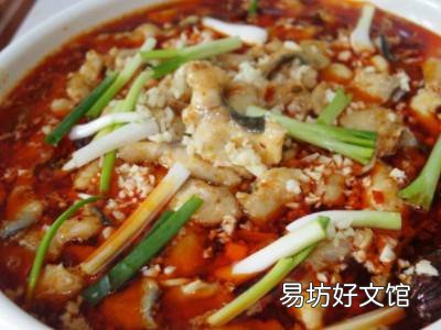 煮鱼片怎么煮好吃又简单