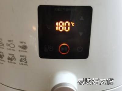 空气炸锅怎样炸薯片
