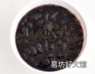 如何制作桑葚干