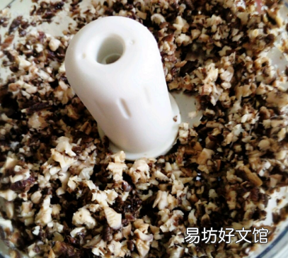 如何做韭菜饺子馅